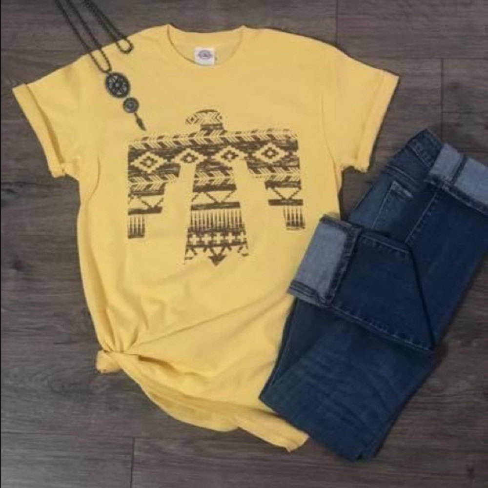 Thunderbird T shirt